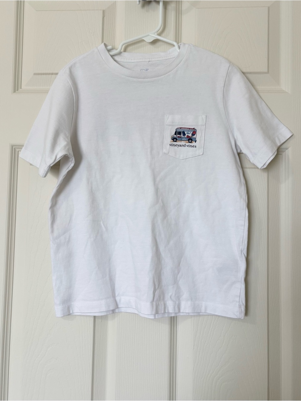 Vineyard Vines Kid’s Ice Cream Truck T-Shirt
